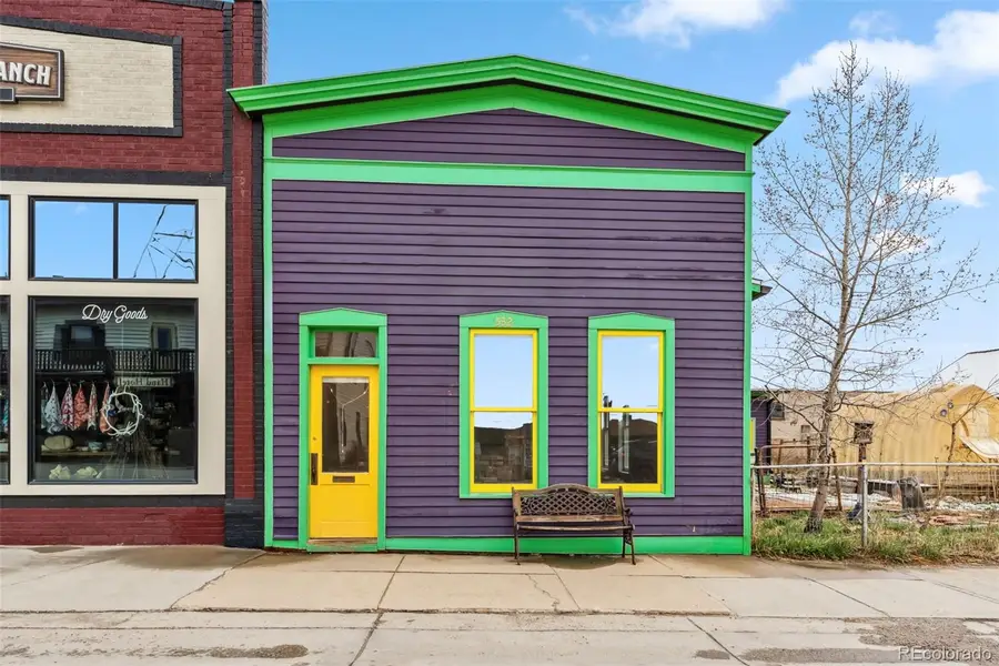 532 Front Street, Fairplay, CO 80440 - #2