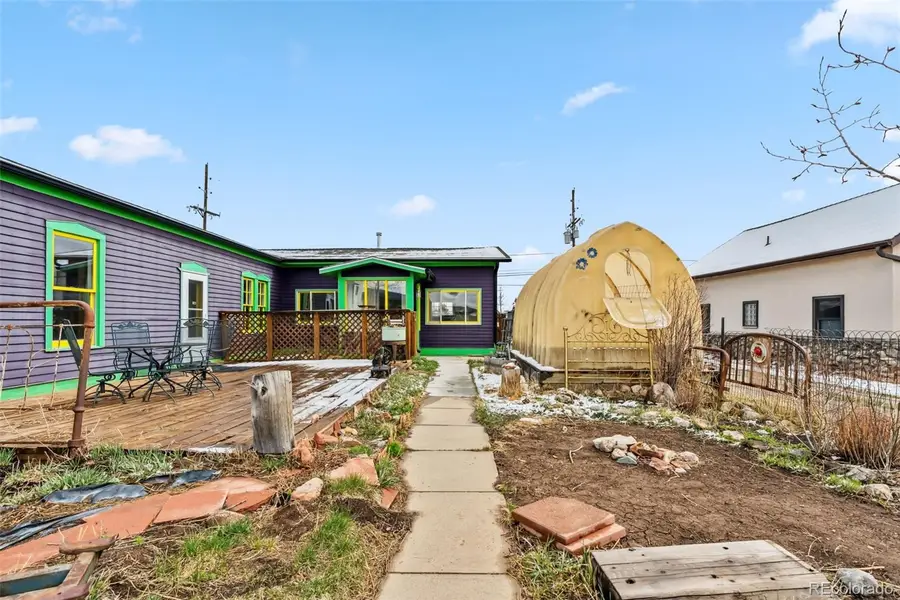 532 Front Street, Fairplay, CO 80440 - #3