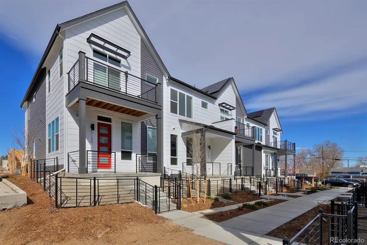 3132 W Bonfils Place, Denver, CO 80236 - #1