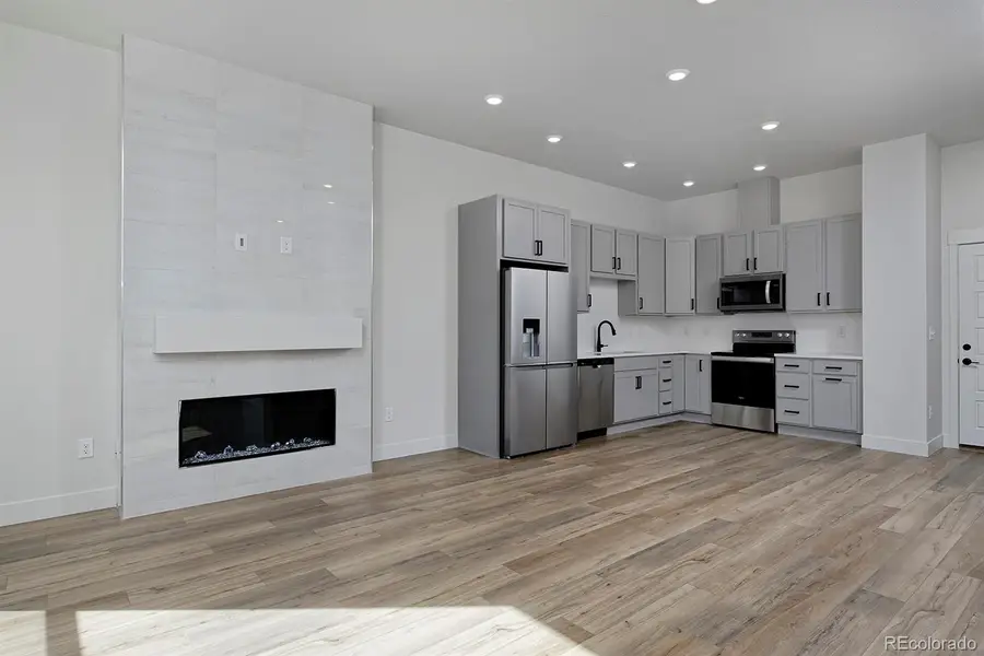 3132 W Bonfils Place, Denver, CO 80236 - #3