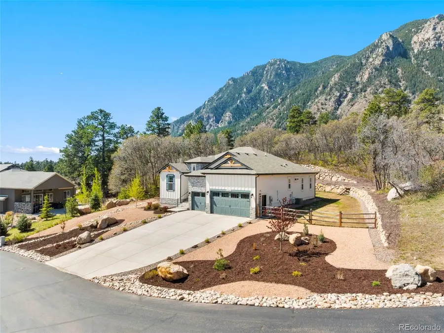 5375 Old Star Ranch View, Colorado Springs, CO 80906 - #2