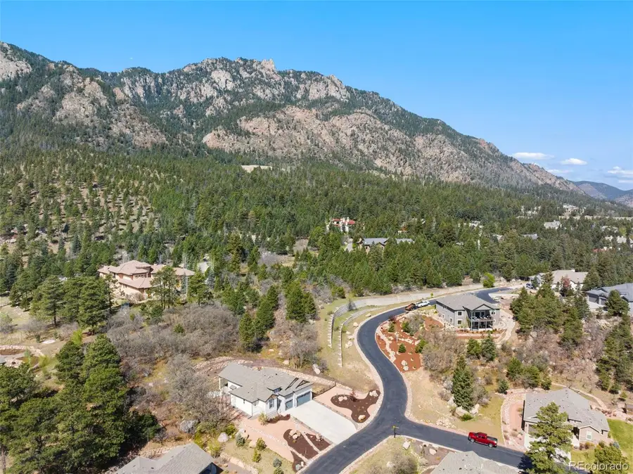 5375 Old Star Ranch View, Colorado Springs, CO 80906 - #3