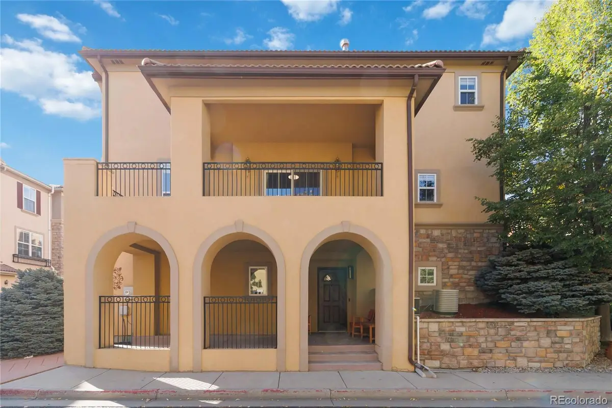 13942 E Princeton Place #C, Aurora, CO 80014 - #1