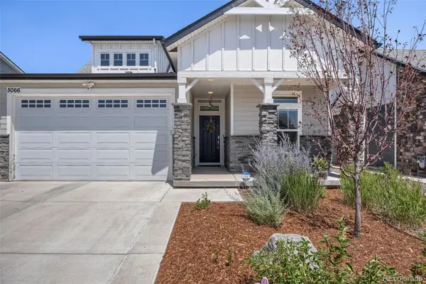 5066 N Quemoy Court, Aurora, CO 80019