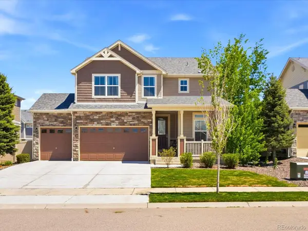 3675 Driftwood Drive, Johnstown, CO 80534