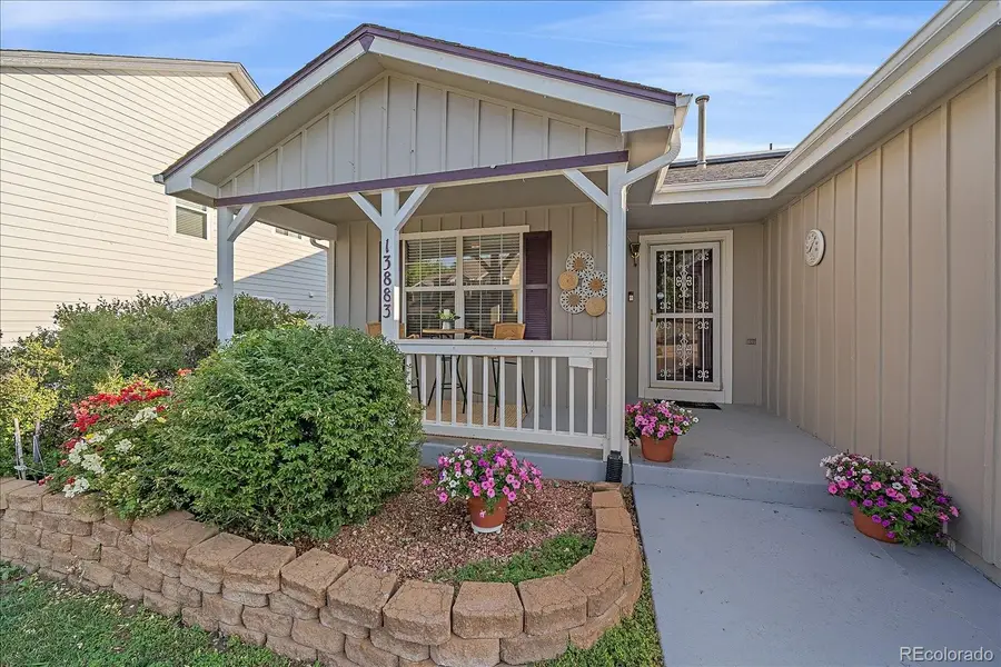 13883 W 64th Place, Arvada, CO 80004 - #2