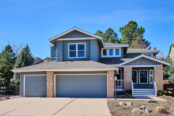 7 Vinca, Littleton, CO 80127