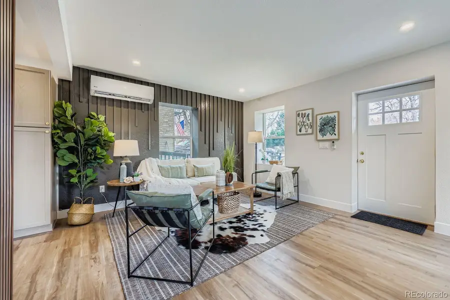 1551 S Univeristy Boulevard, Denver, CO 80210 - #2