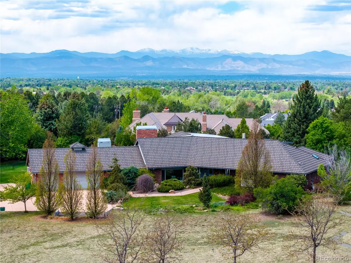 5771 Charlou Drive, Cherry Hills Village, CO 80111 - #1