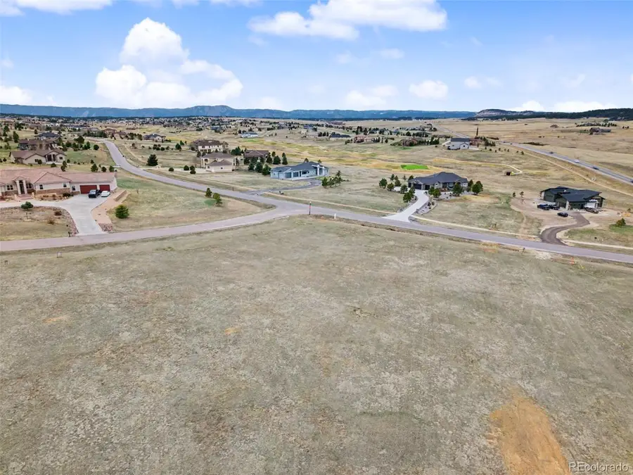 20383 Royal Troon Drive, Monument, CO 80132 - #2