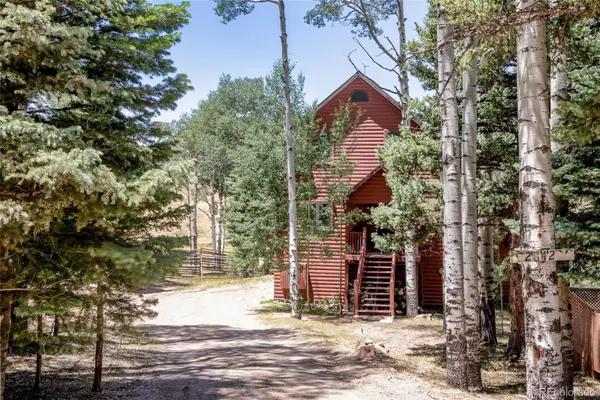 2842 Wendt Lane, Fort Garland, CO 81133