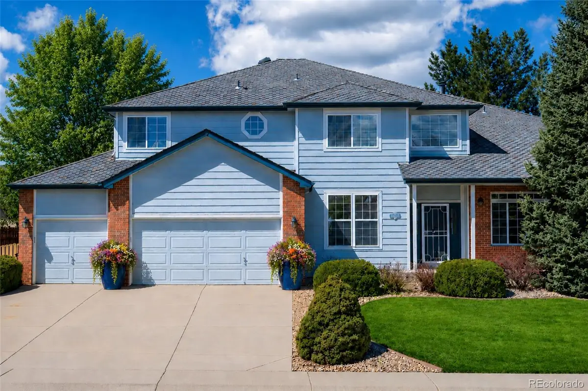 10617 Clarke Farms Drive, Parker, CO 80134 - #1