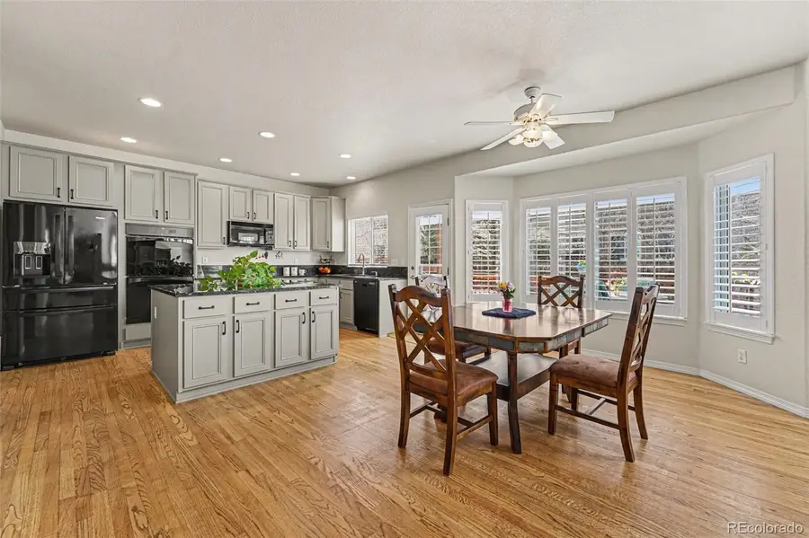 10617 Clarke Farms Drive, Parker, CO 80134 - #3