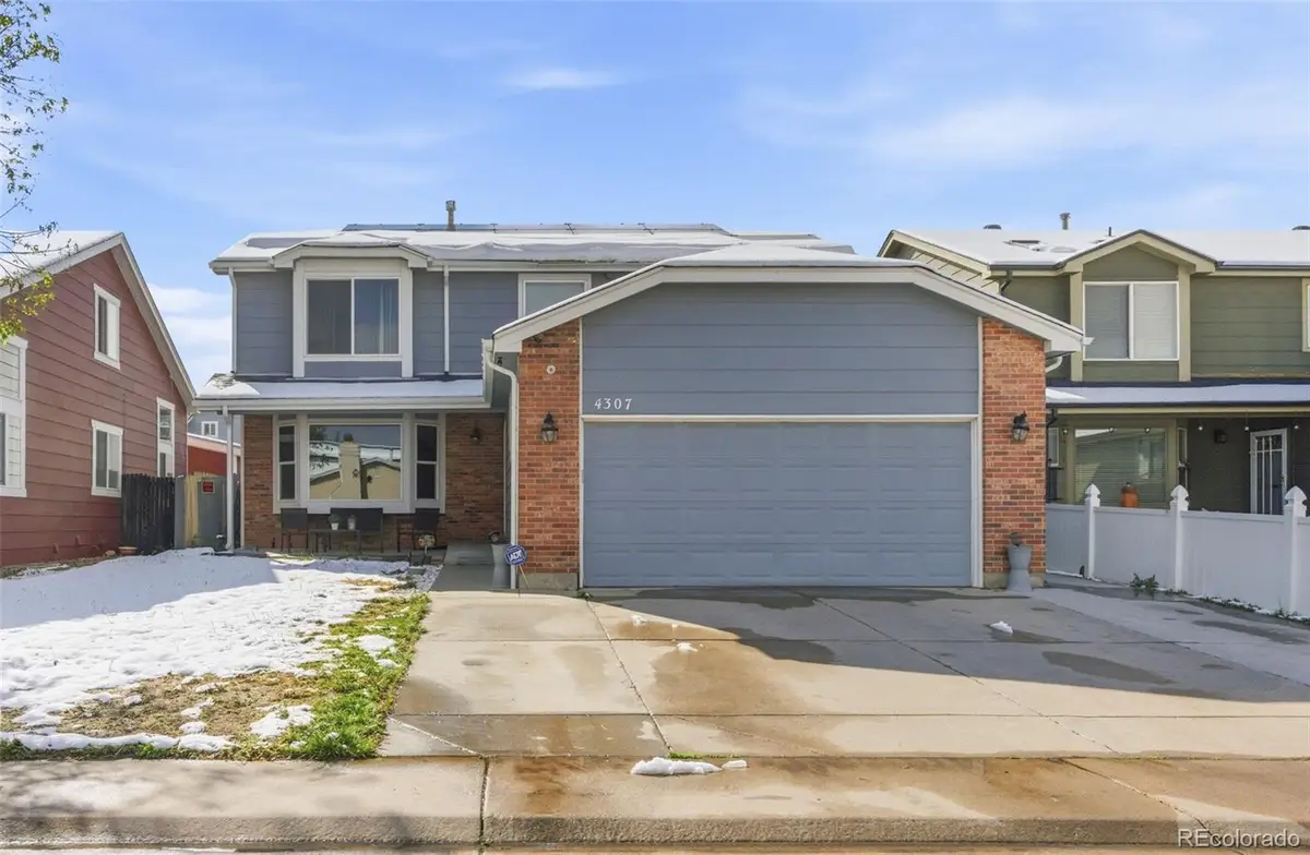 4307 Durham Court, Denver, CO 80239 - #1