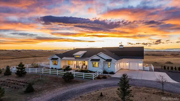 43465 Ptarmigan Ranch Street, Parker, CO 80138