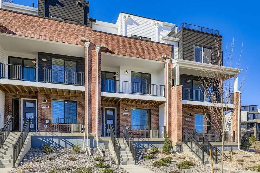 8307 Mount Kataka Street, Littleton, CO 80125 - #2