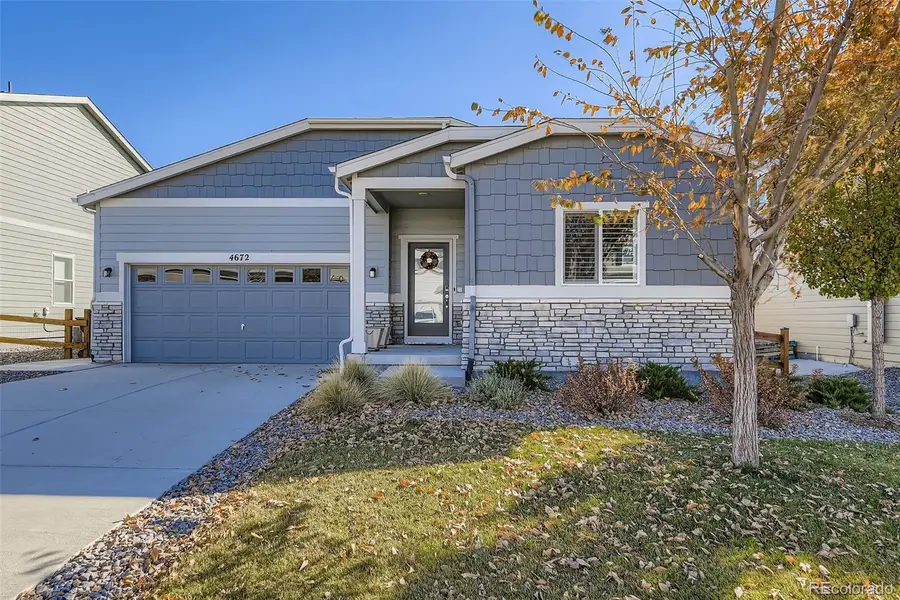 4672 River Highlands Loop, Elizabeth, CO 80107 - Image #2