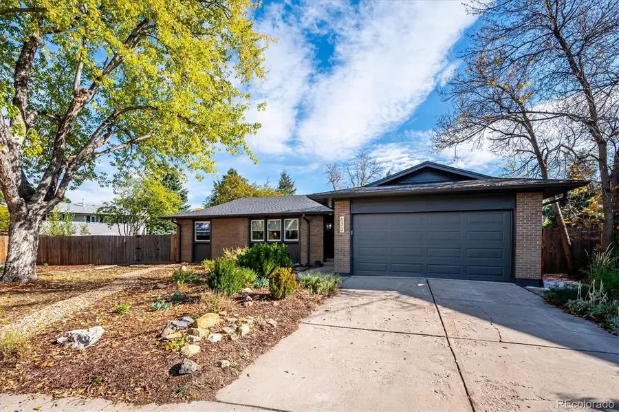 672 S Everett, Lakewood, CO 80226 - #2