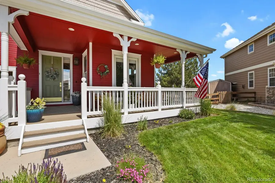 4020 Brushwood Way, Castle Rock, CO 80109 - #2