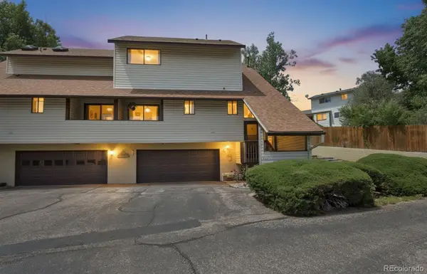 5024 Secota Lane, Colorado Springs, CO 80917