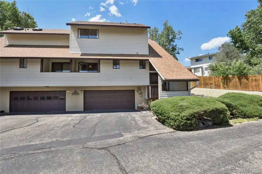 5024 Secota Lane, Colorado Springs, CO 80917 - Image #2