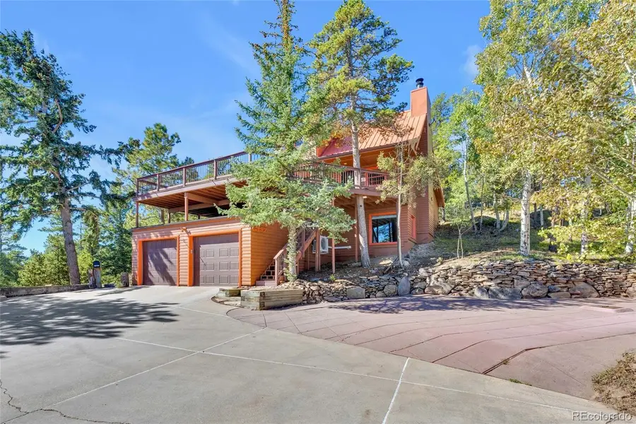 10197 Horizon View Drive, Morrison, CO 80465 - #2