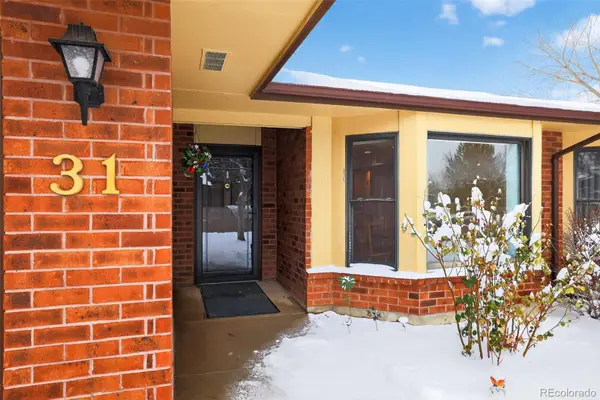 31 Frances Place, Pueblo, CO 81008