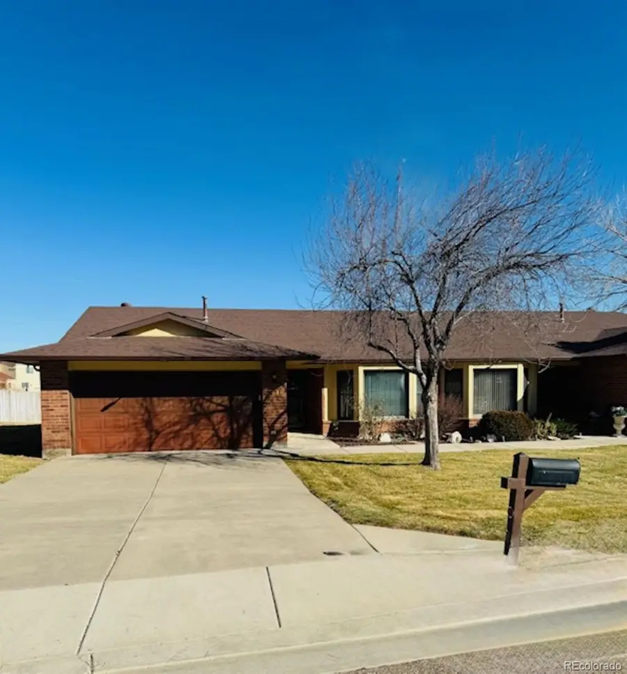 31 Frances Place, Pueblo, CO 81008 - #3