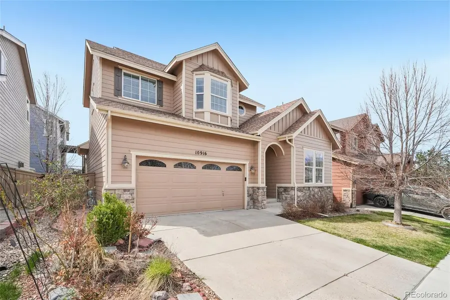 10916 Towerbridge Road, Highlands Ranch, CO 80130 - #2
