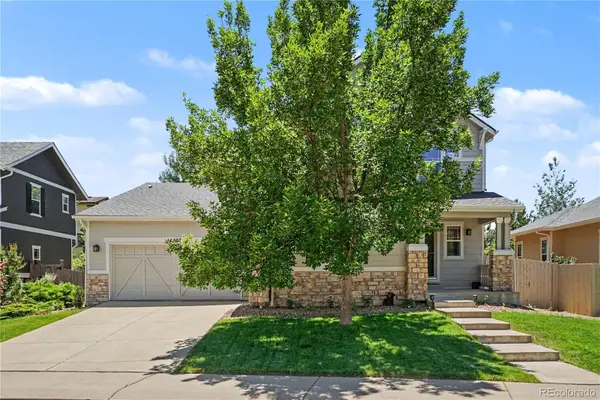 4207 Frederick Circle, Longmont, CO 80503