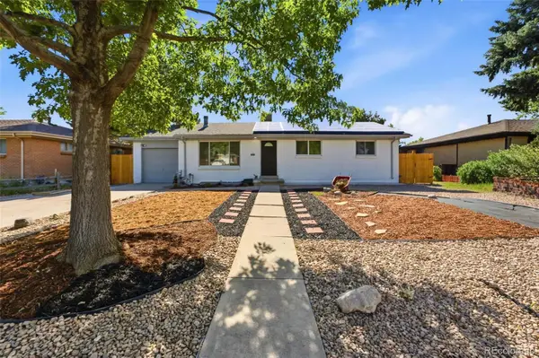 3137 Ursula Street, Aurora, CO 80011