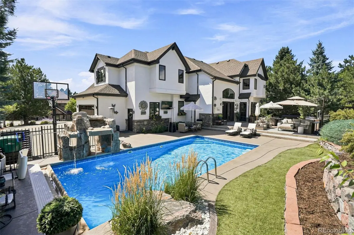 5112 Serene View Way, Parker, CO 80134 - #1