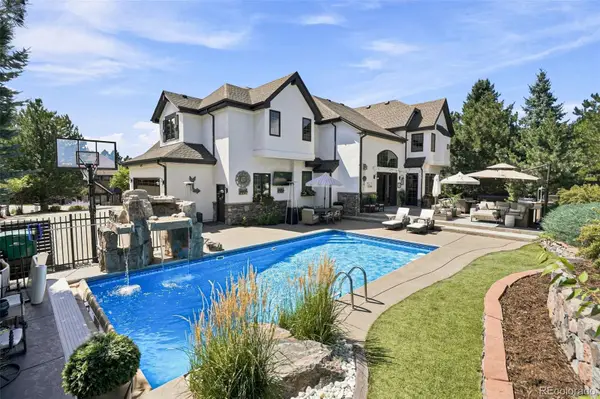 5112 Serene View Way, Parker, CO 80134