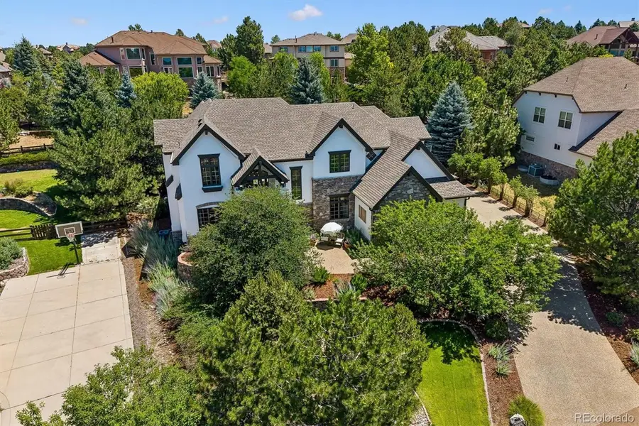 5112 Serene View Way, Parker, CO 80134 - #2