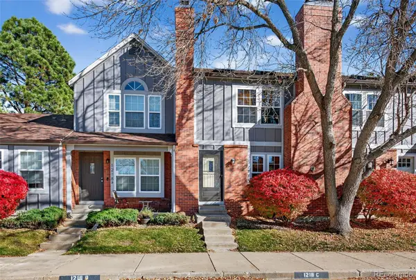 1218 S Flower Circle #C, Lakewood, CO 80232