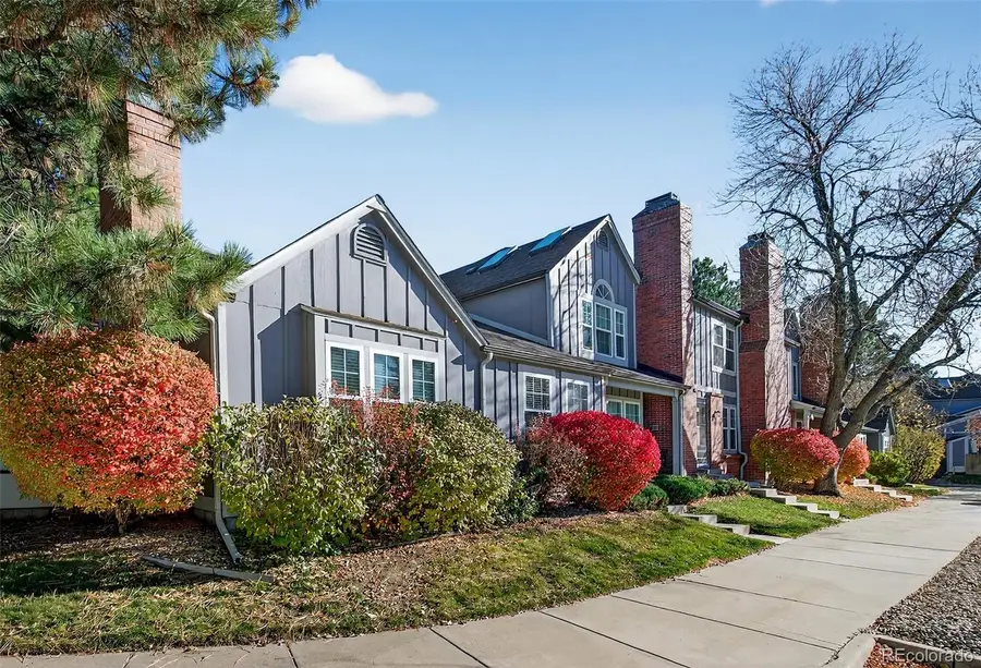 1218 S Flower Circle #C, Lakewood, CO 80232 - Image #2