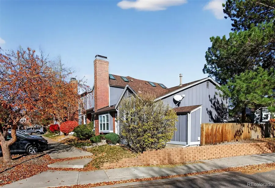 1218 S Flower Circle #C, Lakewood, CO 80232 - Image #3