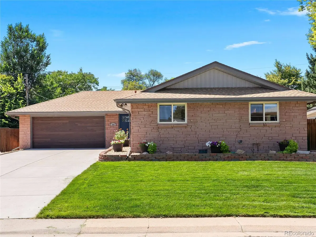 345 Hemlock Street, Broomfield, CO 80020 - Image #1