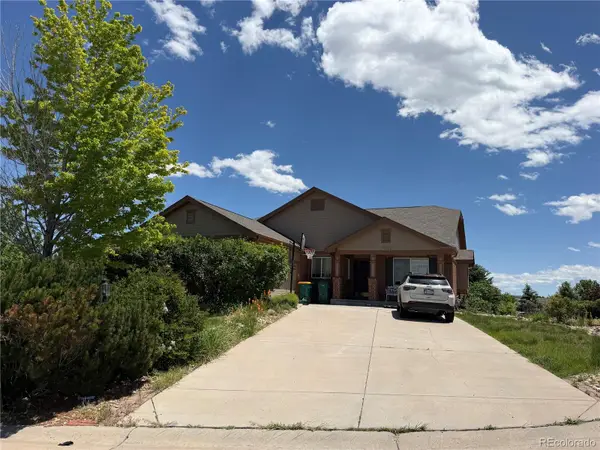 7231 S Rome Street, Aurora, CO 80016