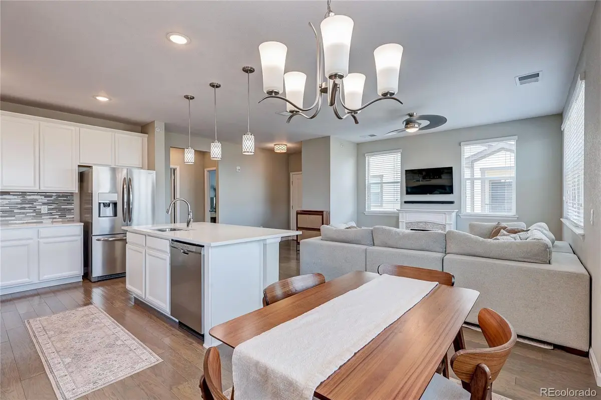 4777 Copeland Circle #204, Highlands Ranch, CO 80126 - #1