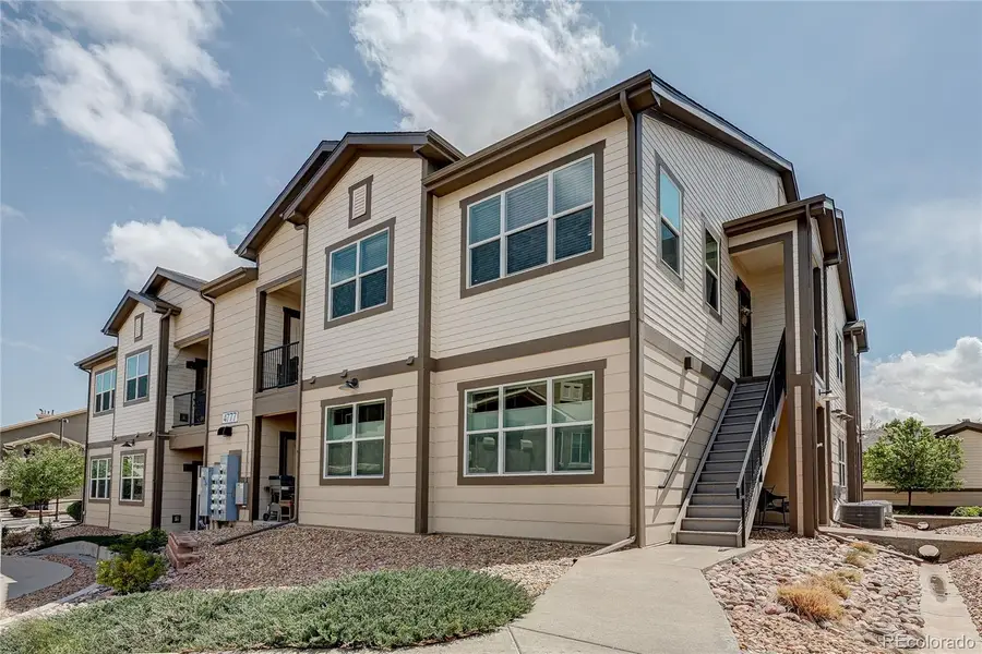 4777 Copeland Circle #204, Highlands Ranch, CO 80126 - #2