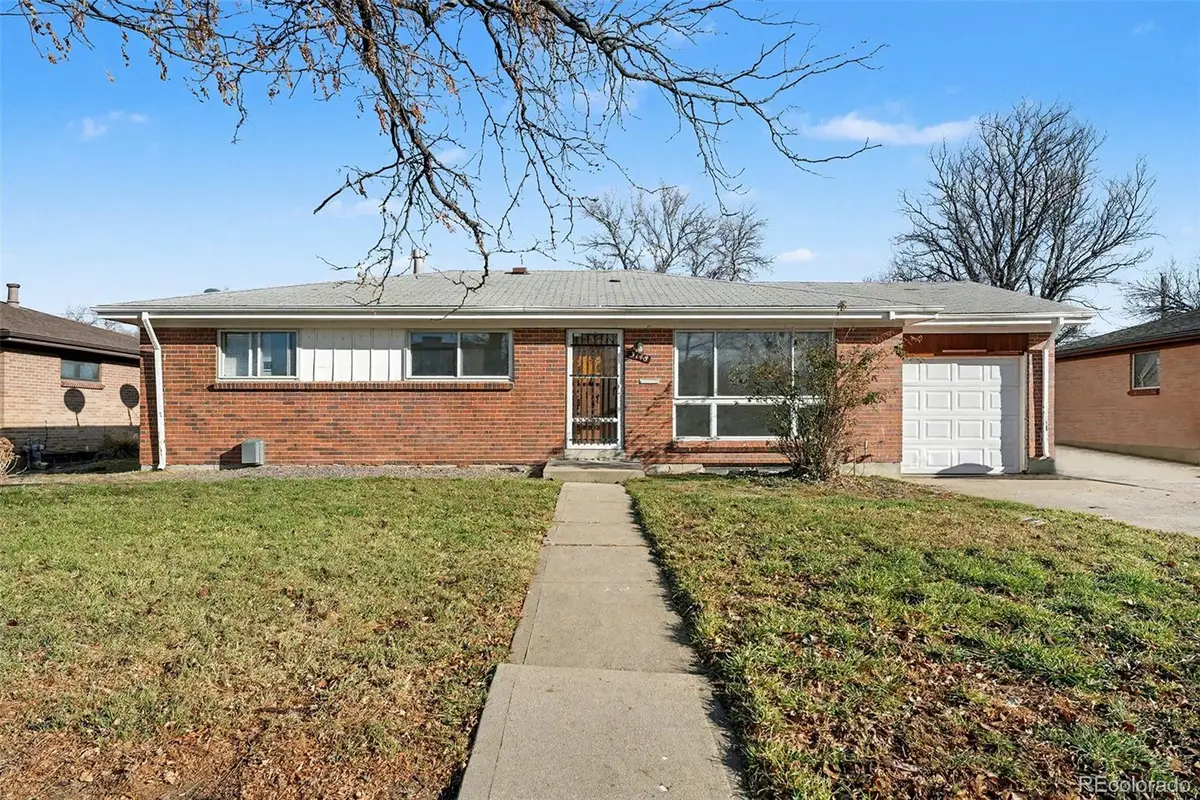 3148 Quentin Street, Aurora, CO 80011 - Image #1