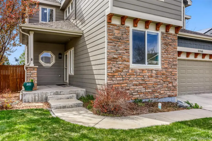 2760 Bridle Drive, Mead, CO 80542 - #3