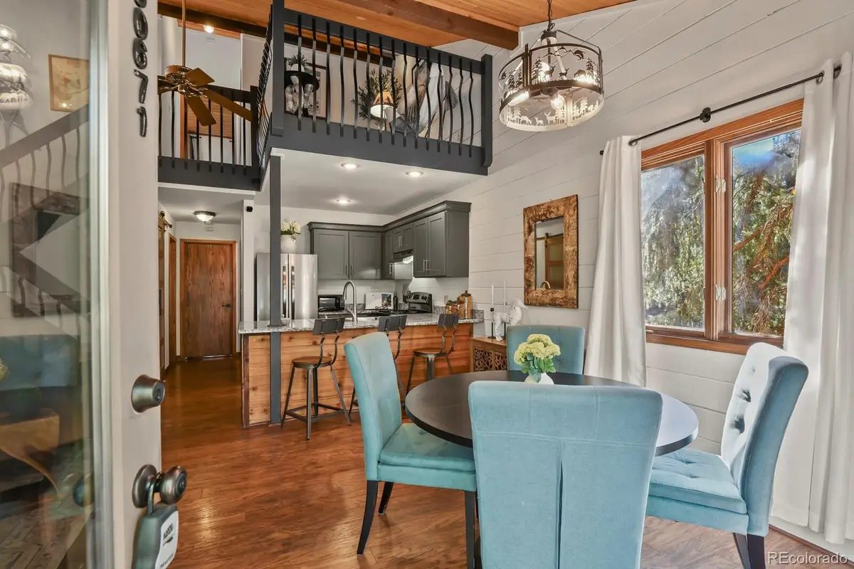 30671 Sun Creek #U, Evergreen, CO 80439 - #1
