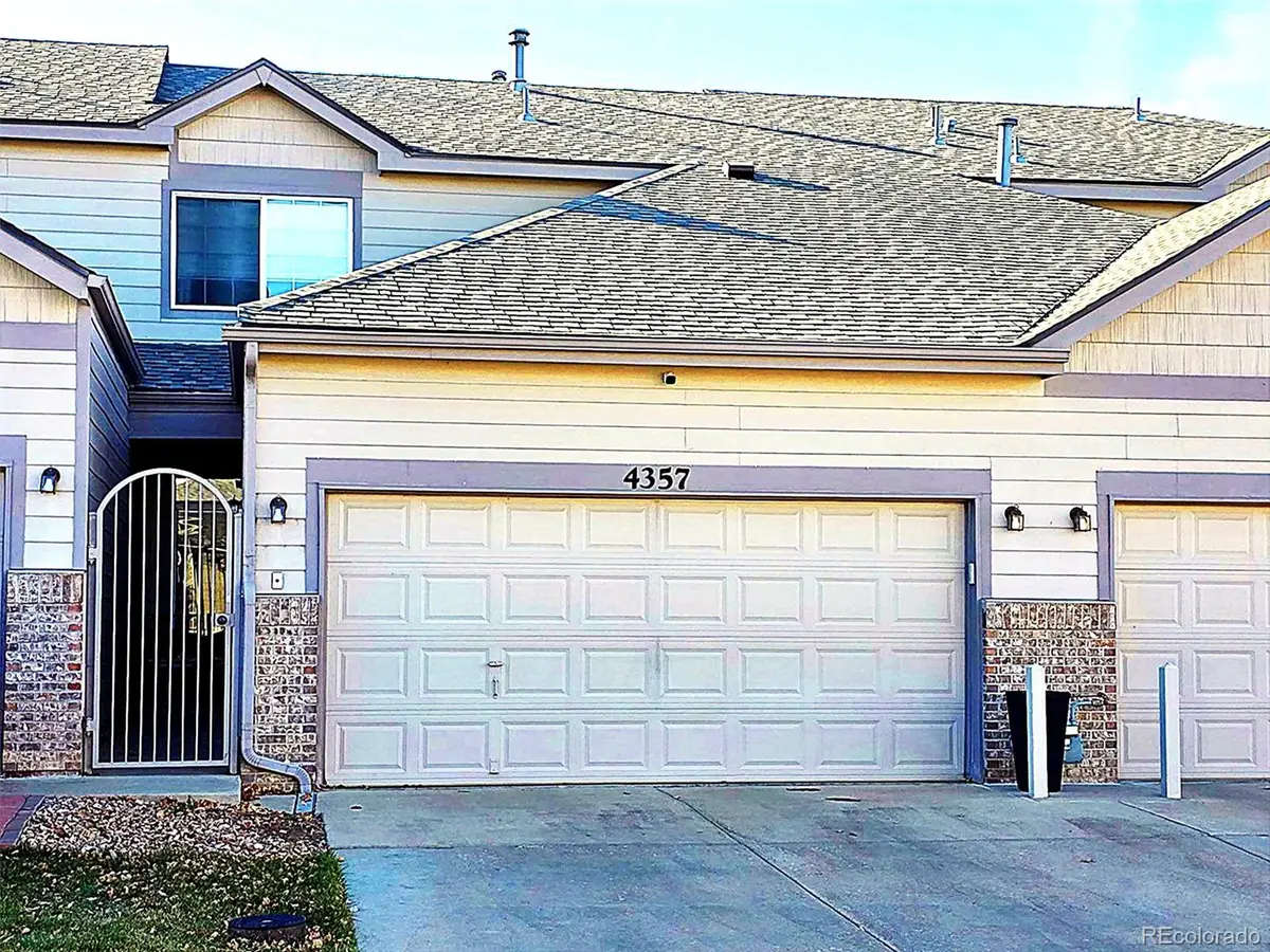 4357 S Jebel Lane, Centennial, CO 80015 - Image #1