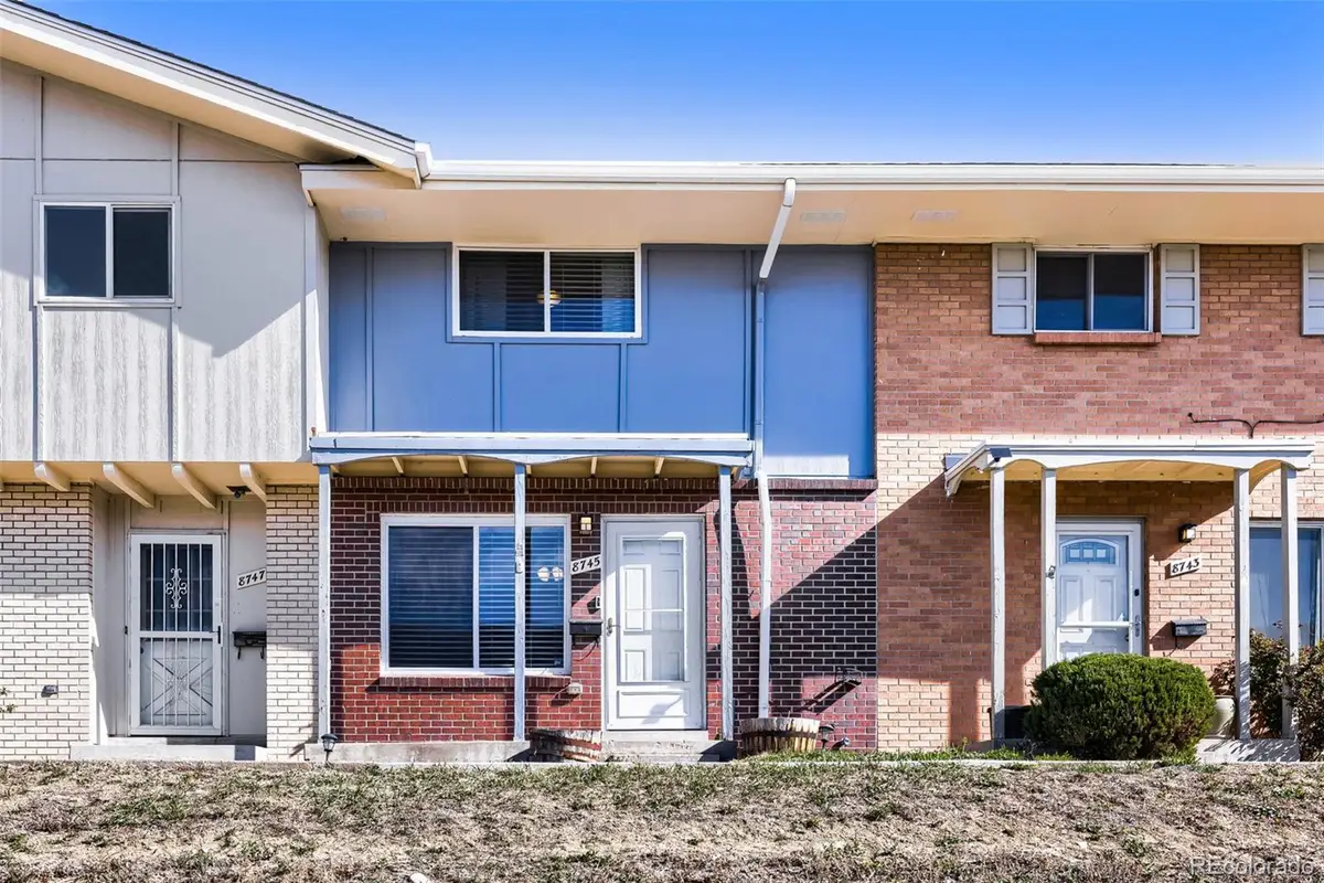 8745 Santa Fe Drive, Thornton, CO 80260 - #1