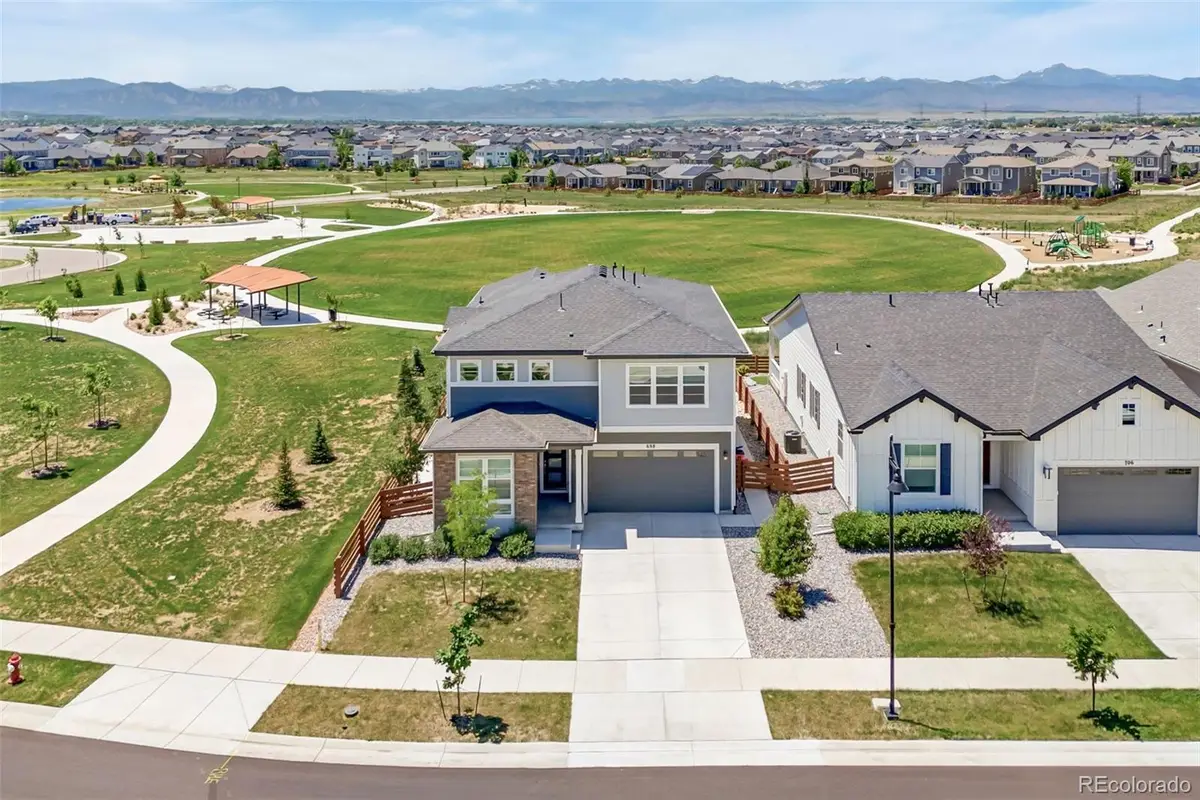 698 Alpine Ridge Street, Erie, CO 80516 - #1