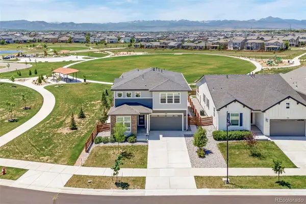 698 Alpine Ridge Street, Erie, CO 80516