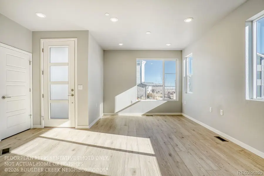 170 55th Street, Boulder, CO 80303 - #3