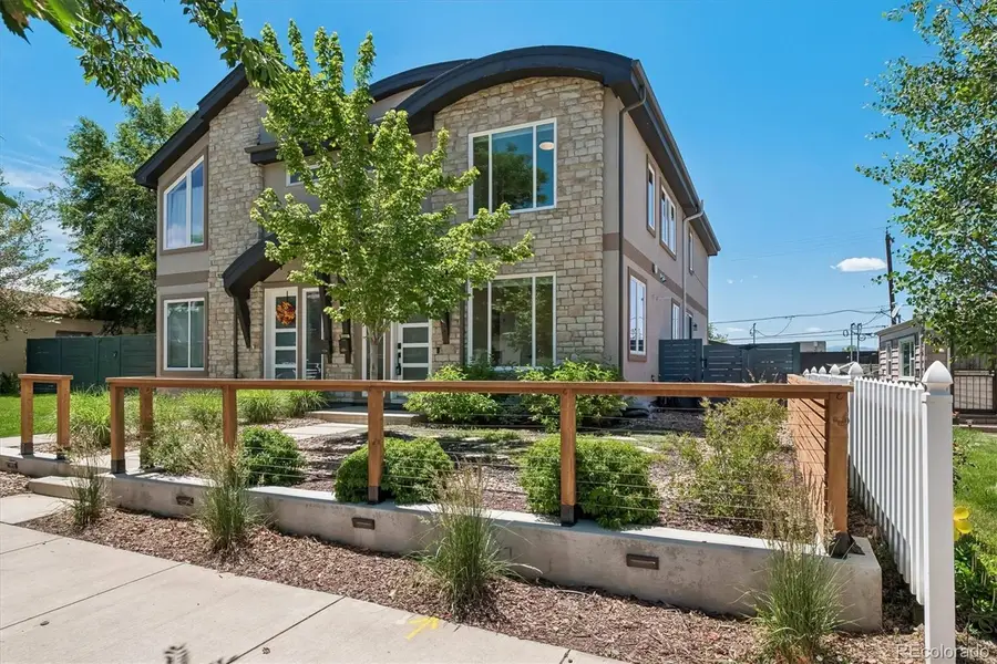 2235 S Cherokee Street, Denver, CO 80223 - #2